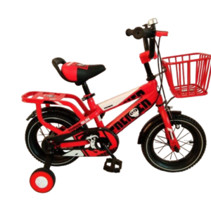 Three Gun BMX Kids' Bike SIZE 12