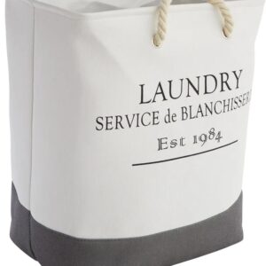 Exquisite Canvas Laundry