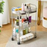 3 Layer Multipurpose/Cosmetic Organizer