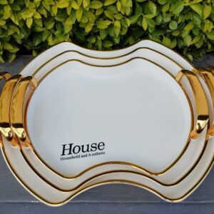 Quality Tea Tray Set
