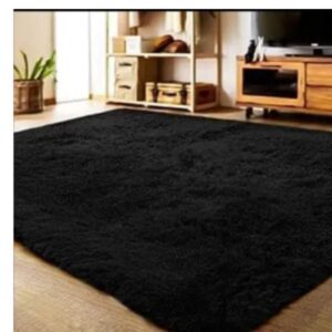 Plush Plain Carpet
