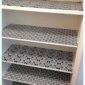 Shelf liners 