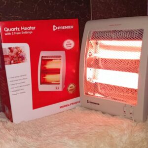 Premier room heater PRH003