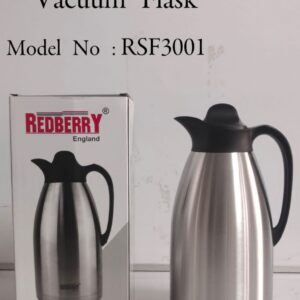 REDBERRY Stainless Steel Vacuum Flask