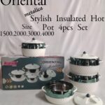 REDBERRY Oriental Metalica