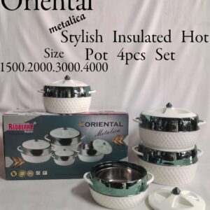 REDBERRY Oriental Metalica