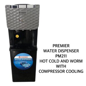 Premier Water Dispenser