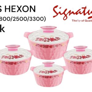  Signature 4PCS HEXON Hotpot Set
