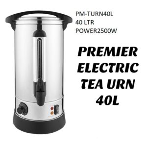 Premier Electric Tea Urn