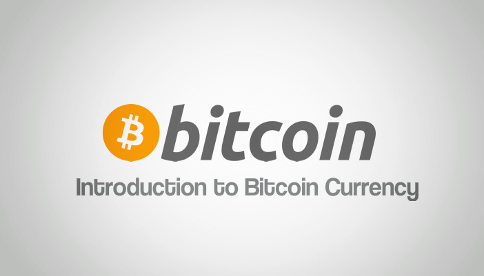 INTRODUCING BITCOIN