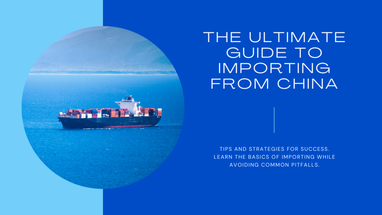 The Ultimate Guide to Importing from China to Kenya: Boost Your Small Business Profitably